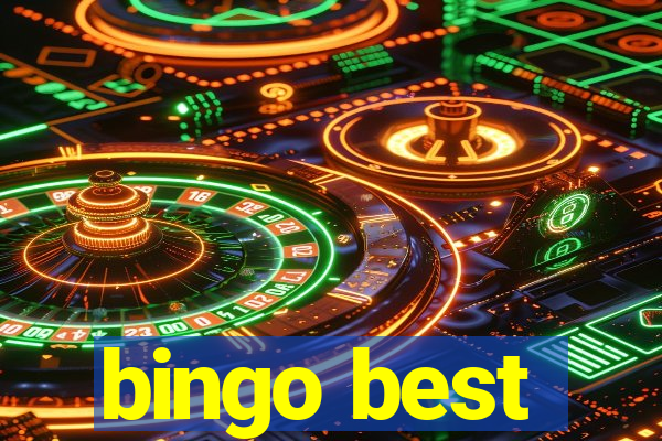 bingo best