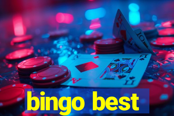 bingo best