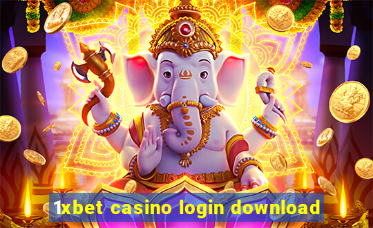 1xbet casino login download