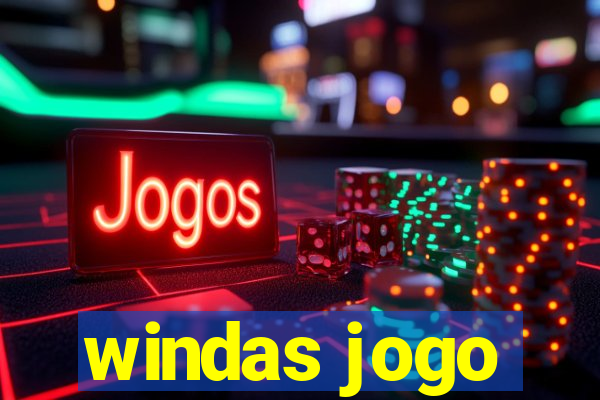 windas jogo