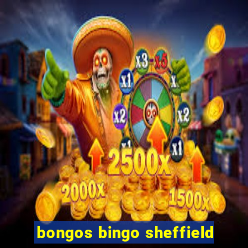 bongos bingo sheffield