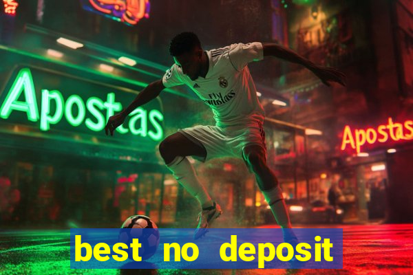 best no deposit bingo bonuses