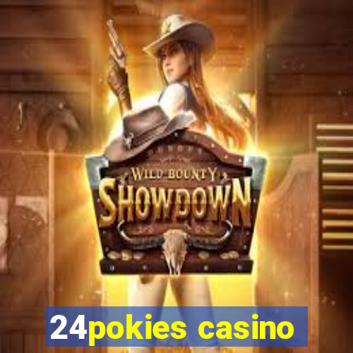 24pokies casino