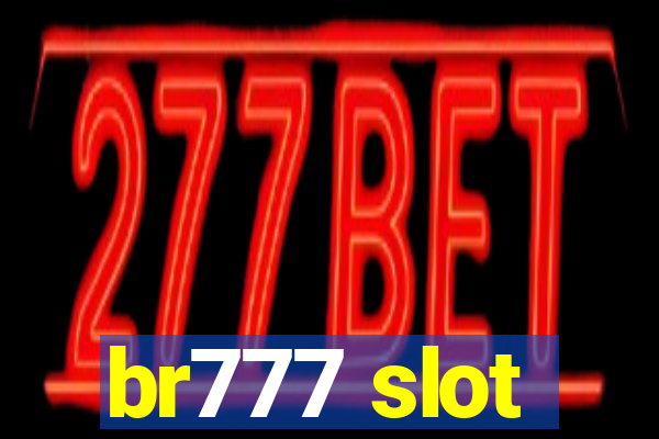 br777 slot