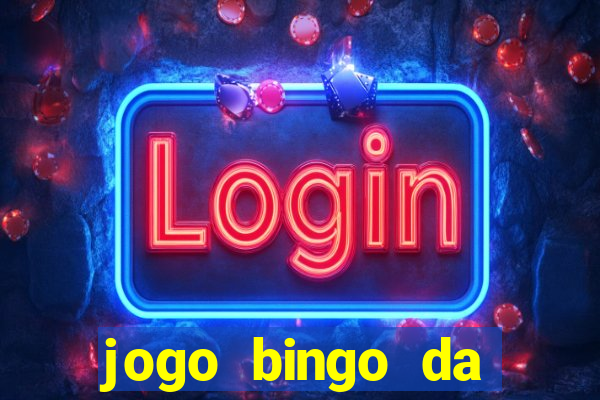 jogo bingo da dinheiro de verdade