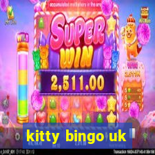 kitty bingo uk