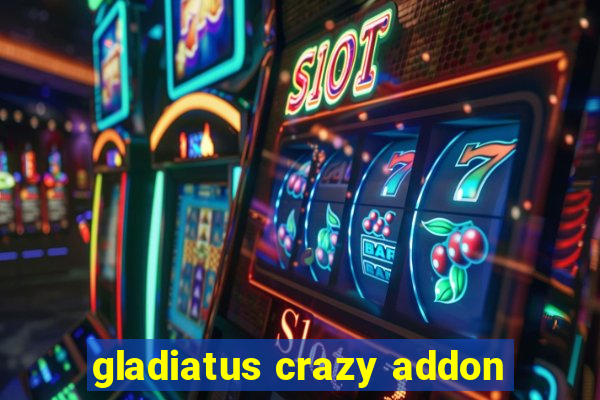 gladiatus crazy addon