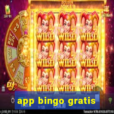 app bingo gratis