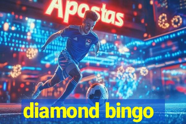 diamond bingo