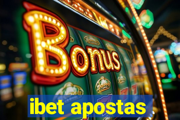 ibet apostas