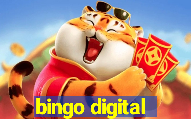 bingo digital