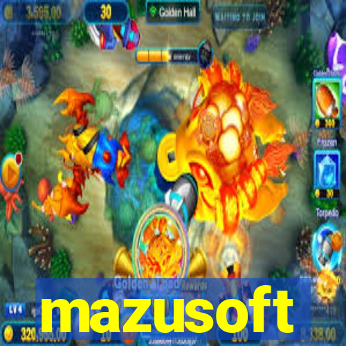 mazusoft