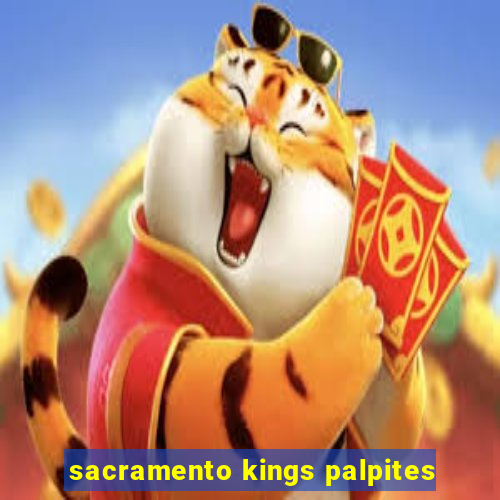 sacramento kings palpites