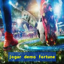 jogar demo fortune dragon gratis