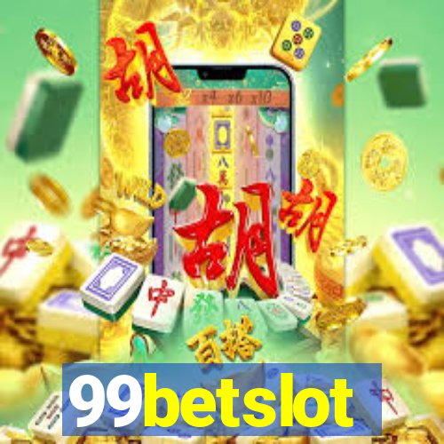 99betslot