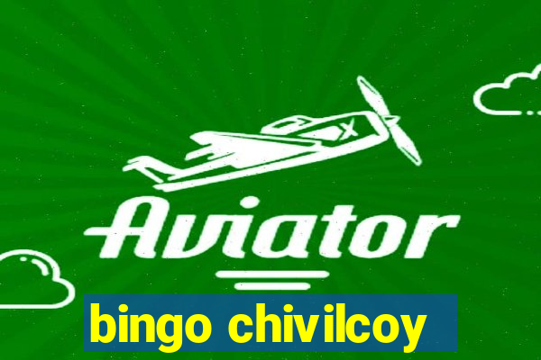 bingo chivilcoy