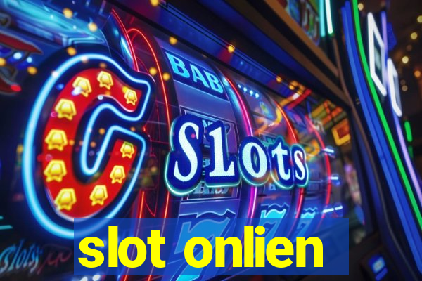 slot onlien