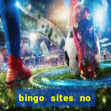 bingo sites no deposit uk