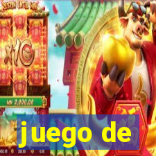 juego de