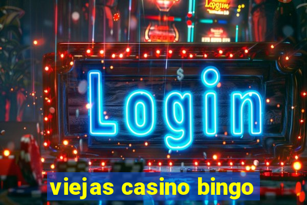 viejas casino bingo