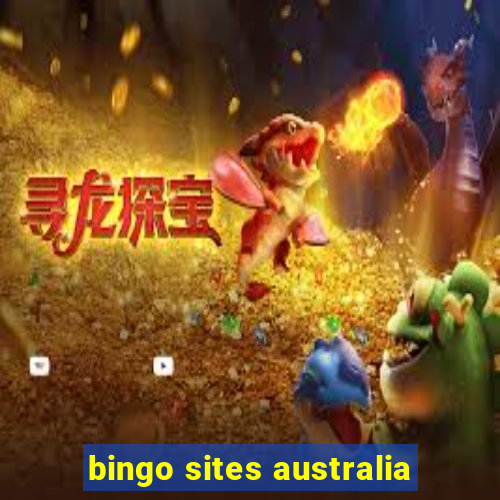 bingo sites australia