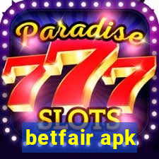 betfair apk