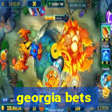 georgia bets