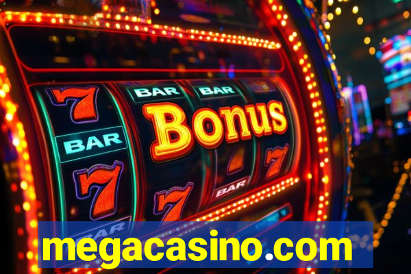 megacasino.com