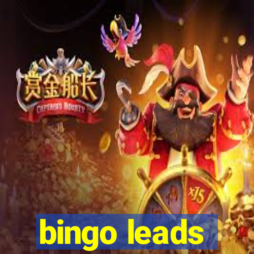 bingo leads