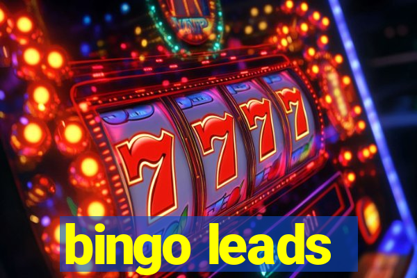 bingo leads