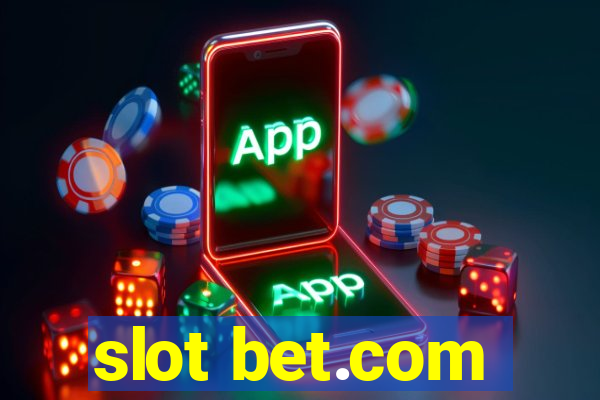 slot bet.com