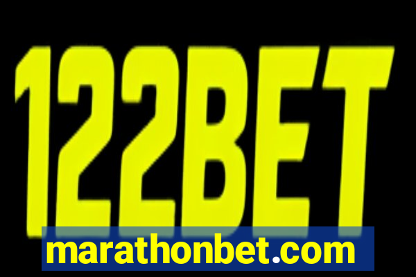 marathonbet.com