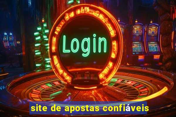 site de apostas confiáveis