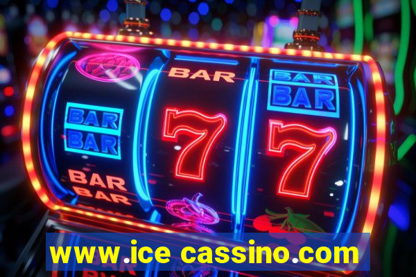 www.ice cassino.com