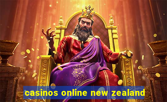 casinos online new zealand