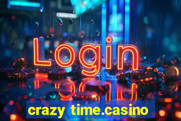 crazy time.casino