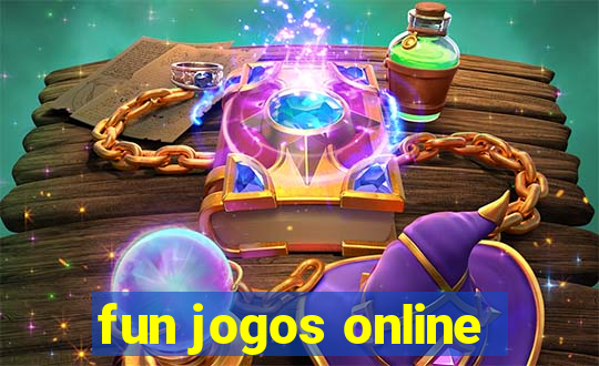 fun jogos online