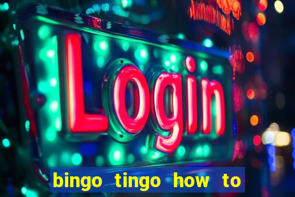 bingo tingo how to get canva pro