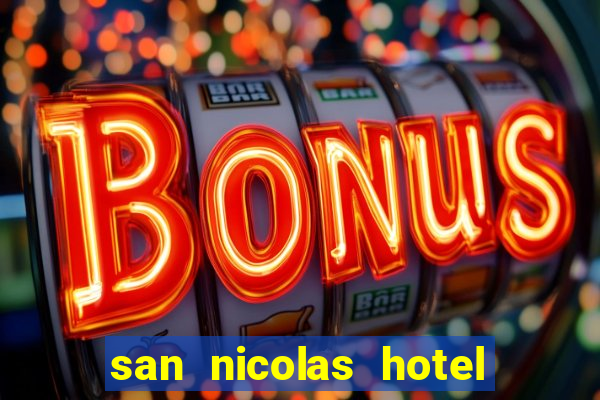 san nicolas hotel and casino ensenada bc