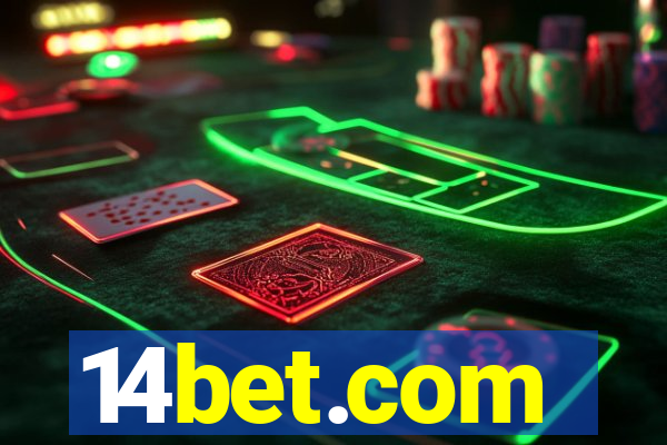 14bet.com