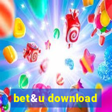 bet&u download