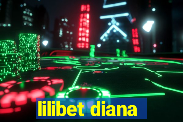 lilibet diana