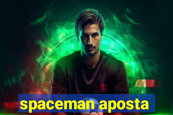 spaceman aposta