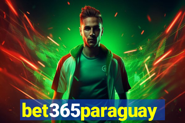 bet365paraguay