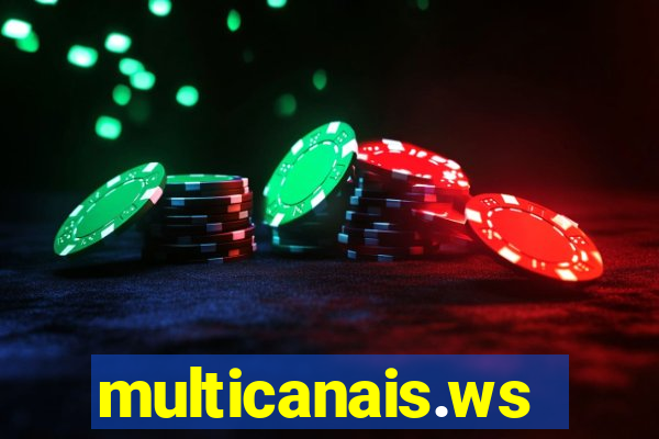 multicanais.ws