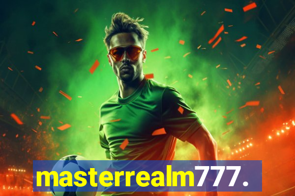 masterrealm777.com