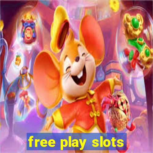 free play slots