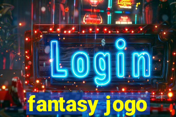 fantasy jogo