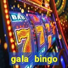 gala bingo withdrawal process time