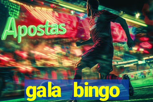 gala bingo withdrawal process time